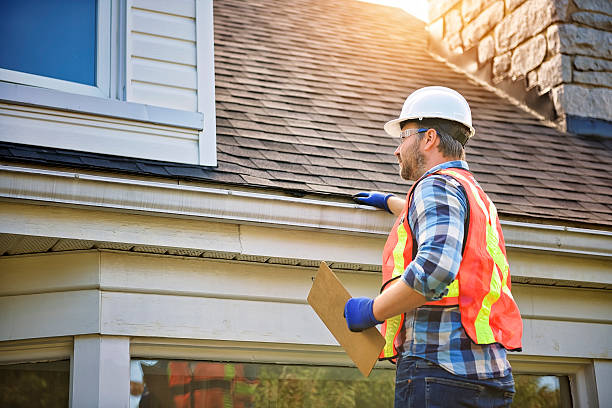Licensed Emergency Roof Repair service in New Philadelphia, OH - Ben Roofing and Steel LLC